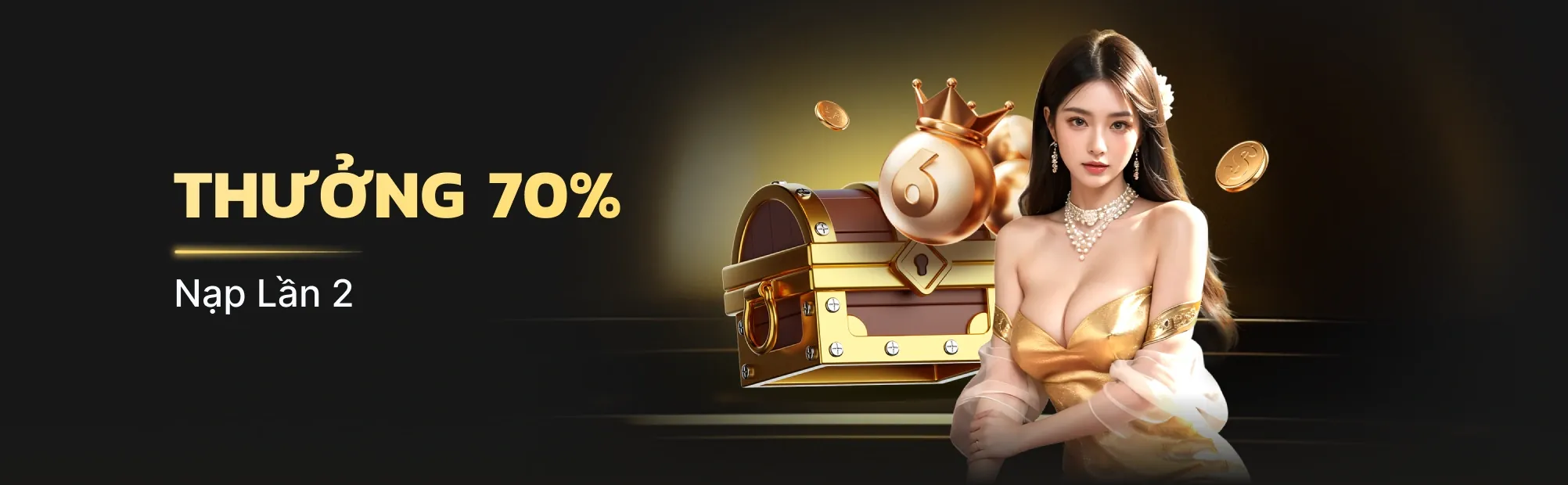 Ưu đãi nạp tiền hàng ngày 88bet